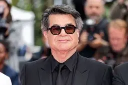 درخشش سینمای ایران در جشنواره کن | لحظه اعلام نام جعفر پناهی و واکنش احساسی او +ویدئو