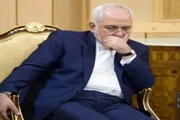 ظریف خطاب به دشمنان: شما وحشی و ترسو هستید