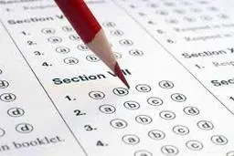 سردار سلیمانی در سوالات آزمون تیزهوشان 