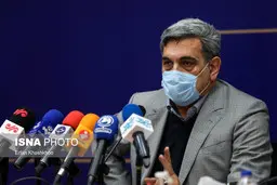 پیشنهاد شهرداری تهران در توافقنامه ایران و چین برای سرمایه‌گذاری در مترو 