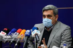 پیشنهاد شهرداری تهران در توافقنامه ایران و چین برای سرمایه‌گذاری در مترو 