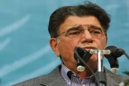 
بیمارستان جم  |  شرایط عمومی استاد شجریان پایدار و مانند روز گذشته است
