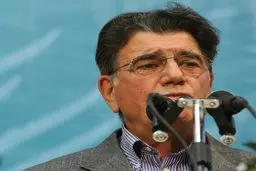 
بیمارستان جم  |  شرایط عمومی استاد شجریان پایدار و مانند روز گذشته است
