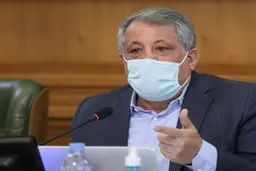محسن هاشمی: فائزه گفته به من رای نمی دهد؛ فائزه من را تایید کرده است 