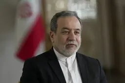 عراقچی: مطمئنم این دوران را می‌گذرانیم |  غنی‌سازی صفر نمی‌تواند مورد پذیرش ما باشد