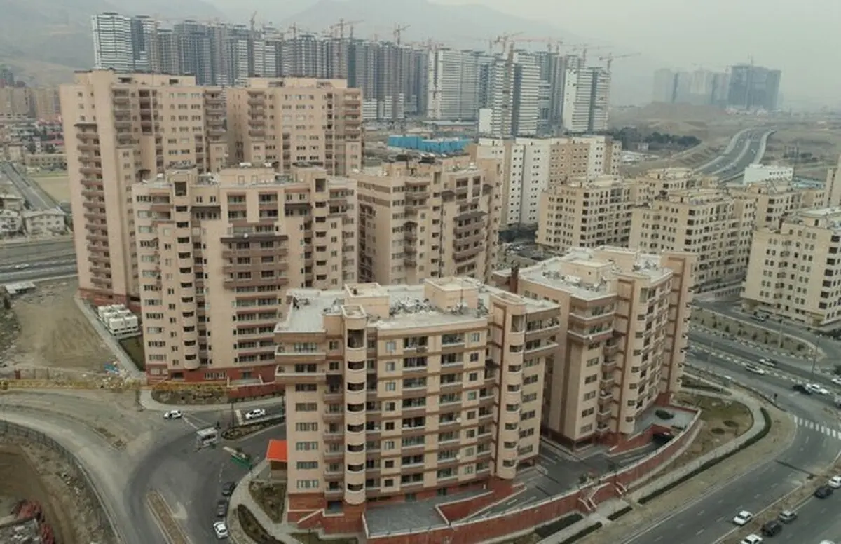 شکستن رکورد رشد قیمت مسکن در جنوب تهران
