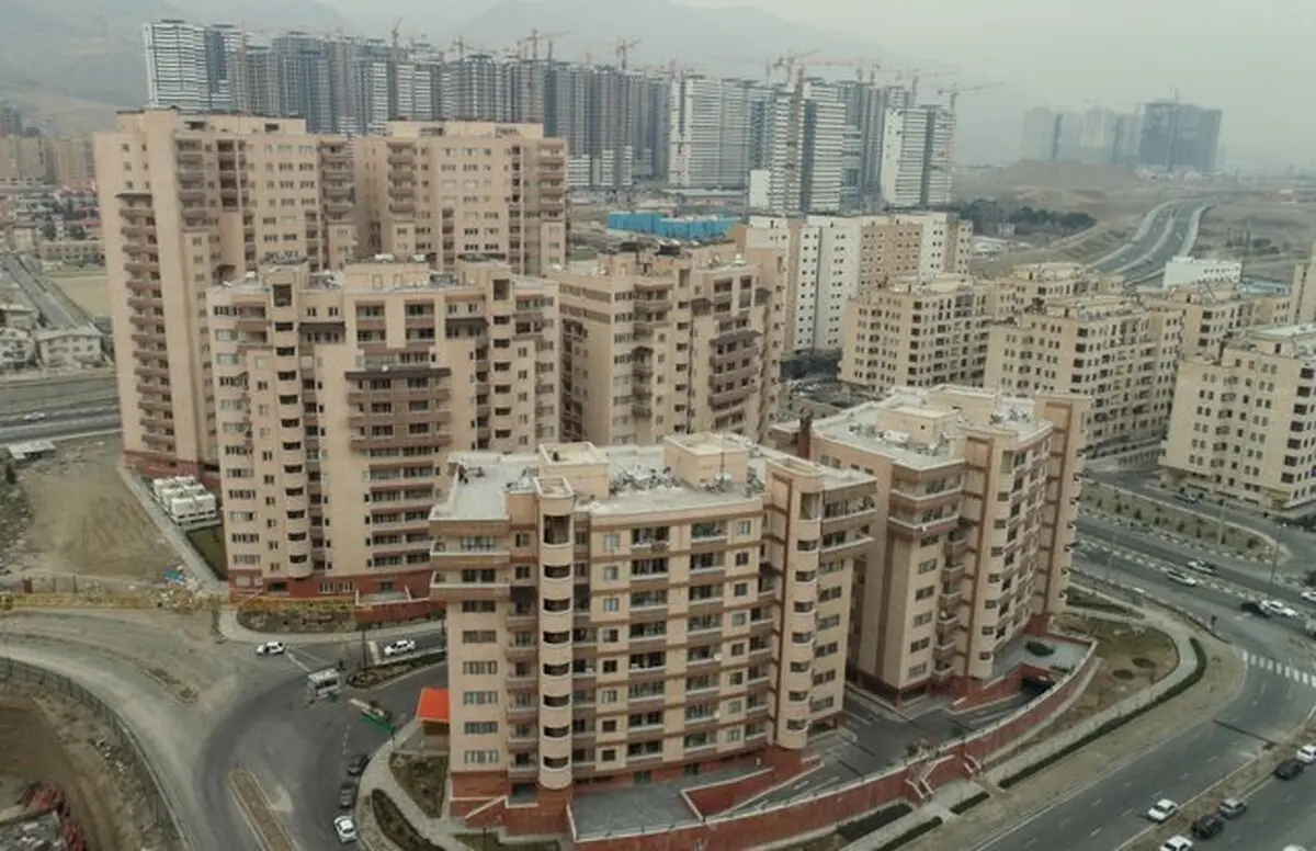 شکستن رکورد رشد قیمت مسکن در جنوب تهران