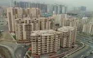 شکستن رکورد رشد قیمت مسکن در جنوب تهران