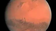  کشف طلای سرخ رنگ در مریخ +فیلم