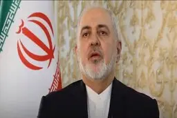 ظریف: جهان عرب هنوز هم به دنبال خرید امنیت از آمریکا و رژیم صهیونیستی است 