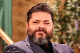 همیشه شکست، آخر راه نیست | قطعه غلامرضا صنعتگر در حمایت از تیم ملی ایران +ویدئو