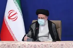 رییسی: اعتماد ایران و چین موجب ثبات همکاری‌های بین منطقه‌ای می‌شود