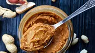 طرز تهیه کره بادام زمینی شکلاتی | بهترین گزینه برای خامه شکلاتی+ویدئو