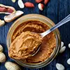 طرز تهیه کره بادام زمینی شکلاتی | بهترین گزینه برای خامه شکلاتی+ویدئو