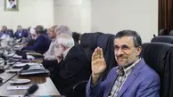 بزرگترین چالشی پیش‌روی محمود احمدی نژاد