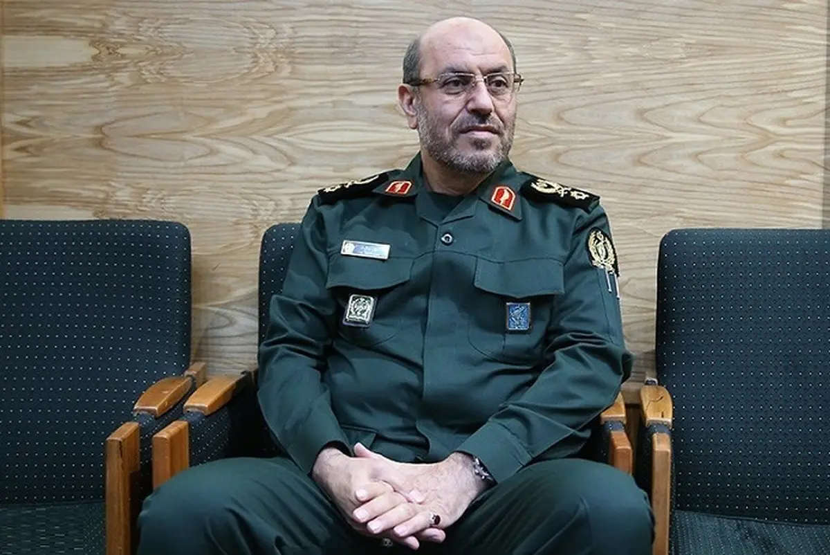 من نه احمدی نژادم، نه روحانی نه خاتمی!