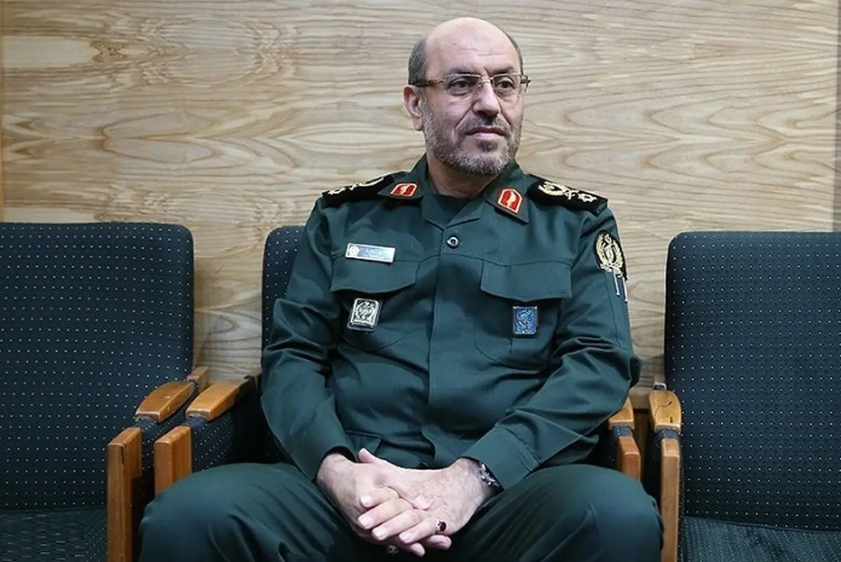 من نه احمدی نژادم، نه روحانی نه خاتمی!