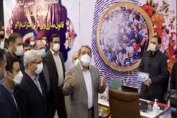 امروز ثبت‌نام داوطلبان انتخابات ریاست جمهوری به پایان میرسد