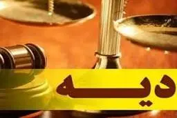 نرخ دیه در سال ۱۴۰۰ مشخص شد 