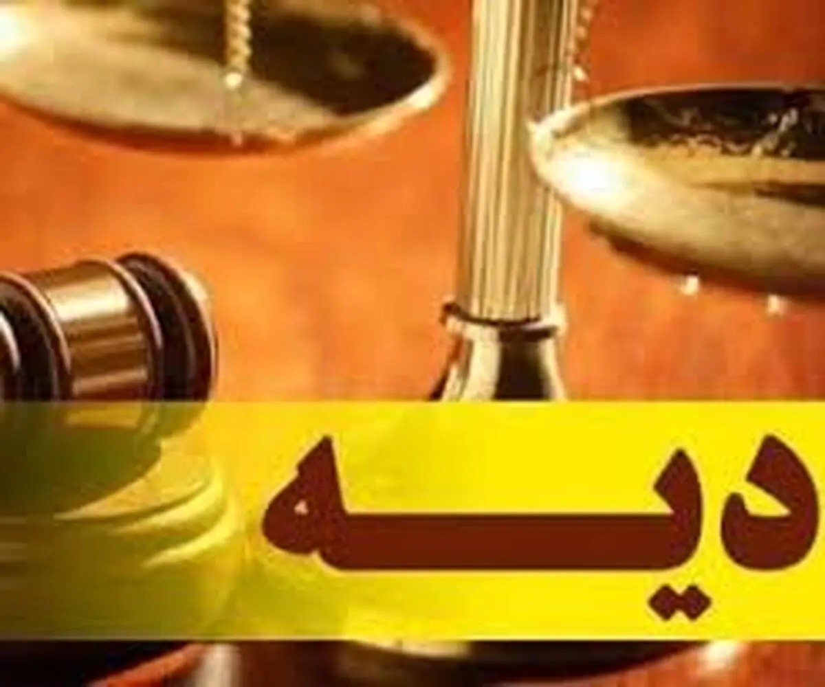 نرخ دیه در سال ۱۴۰۰ مشخص شد 