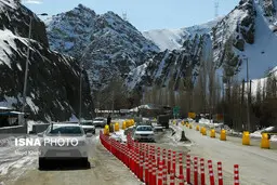 کاهش ۱۵ درصدی سفرهای مردم پس از شیوع کروناویروس