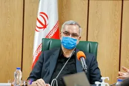  ایران جزو ۱۰ کشور قوی در مبارزه با کروناست 