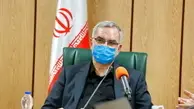  ایران جزو ۱۰ کشور قوی در مبارزه با کروناست 
