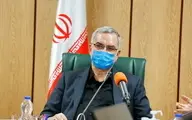  ایران جزو ۱۰ کشور قوی در مبارزه با کروناست 