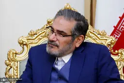 واکنش دبیر شورای عالی امنیت ملی به مداخله پمپئو در امور داخلی ایران به بهانه شیوع کرونا 