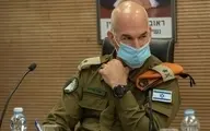 ژنرال صهیونیست  |  در جنگ آتی، روزانه ۲۰۰۰ موشک به اسرائیل شلیک می‌شود