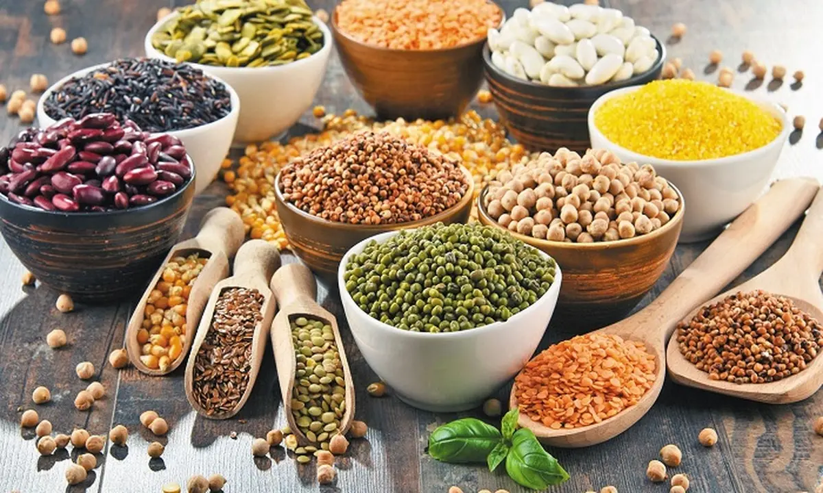 قیمت حبوبات در سبد خانوار | افزایش نرخ کالاهای اساسی در راه است؟