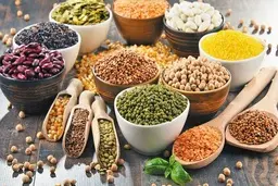قیمت حبوبات در سبد خانوار | افزایش نرخ کالاهای اساسی در راه است؟