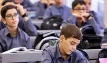 کیفیت آموزش در ایران با کشورهای پیشرفته جهان چقدر فاصله دارد؟ | چشم شیشه‌ای