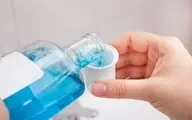  استفاده از دهانشویه برای  جلوگیری از ویروس کرونا
