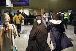 قانون عفاف و حجاب پس از ۶ بار رفت و برگشت بین مجلس و شورای نگهبان تصویب شد