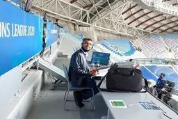 فردوسی‌پور  از هیچ کاندیدایی حمایت نمی‌کند