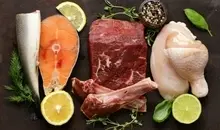 آخرین وضعیت فعالیت کشتارگاه‌ها و تأمین گوشت در کشور