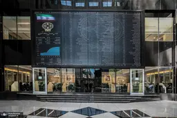  شبکه تلویزیونی بورس راه اندازی خواهد شد