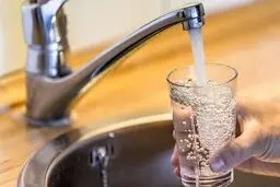 آب گران می‌شود ؟