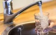 آب گران می‌شود ؟