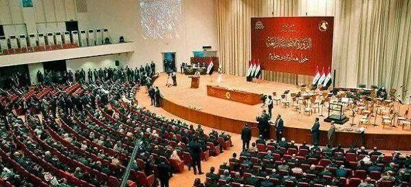 پارلمان عراق نوروز را تعطیل رسمی اعلام کرد! | لایحه تعطیلات رسمی نوروز توسط نمایندگان پارلمان عراق تصویب شد