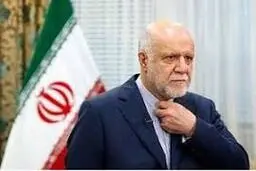 درسال 1400 می‌توانیم روزانه 2 میلیون و سیصد هزار بشکه نفت به فروش برسانیم