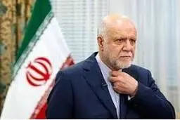 درسال 1400 می‌توانیم روزانه 2 میلیون و سیصد هزار بشکه نفت به فروش برسانیم