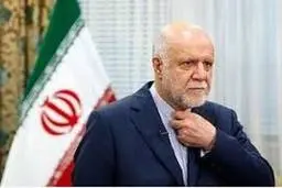 درسال 1400 می‌توانیم روزانه 2 میلیون و سیصد هزار بشکه نفت به فروش برسانیم