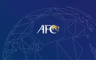 جام ملت‌های فوتسال و فوتبال ساحلی آسیا رسما لغو شد