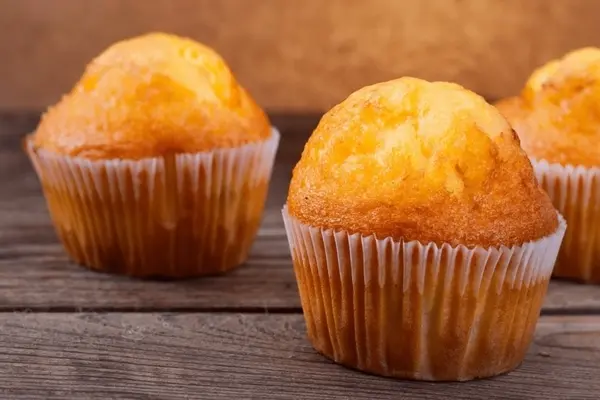 رسپی ۱۲ مدل کیک یزدی با یک تخم مرغ | طرز تهیه کیک یزدی بدون فر 