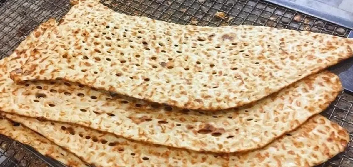افزایش غیررسمی قیمت نان| هزارتوی آشفتگی قیمت نان 