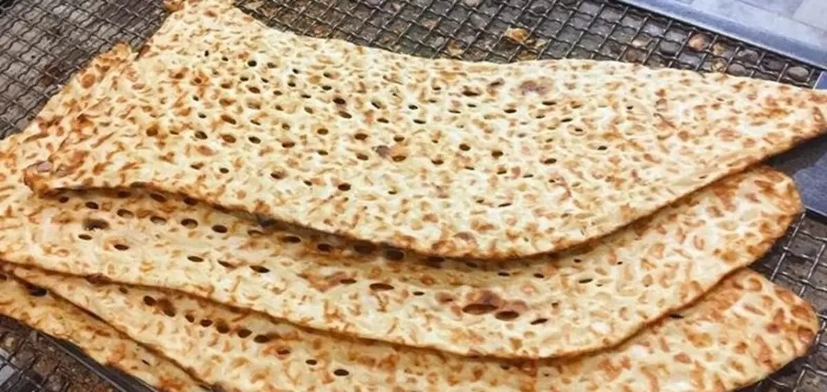 افزایش غیررسمی قیمت نان| هزارتوی آشفتگی قیمت نان 