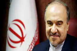  لیگ قهرمانان آسیا | مسعود سلطانی‌فر بامداد شنبه وارد دوحه خواهد شد 
