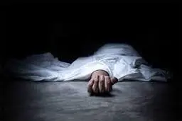 +۱۸ | لحظه هولناک خودکشی دختر 17 ساله | دختر مدرسه‌ای جان باخت+ویدئو 